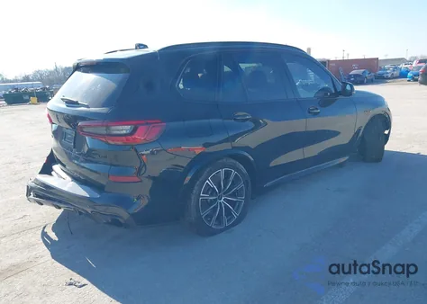 2019 BMW X5 xDrive40I из США, поврежденный, VIN 5UXCR6C56KLL25068